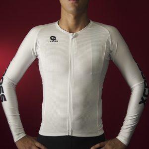 Jersey Ciclismo Manga Larga